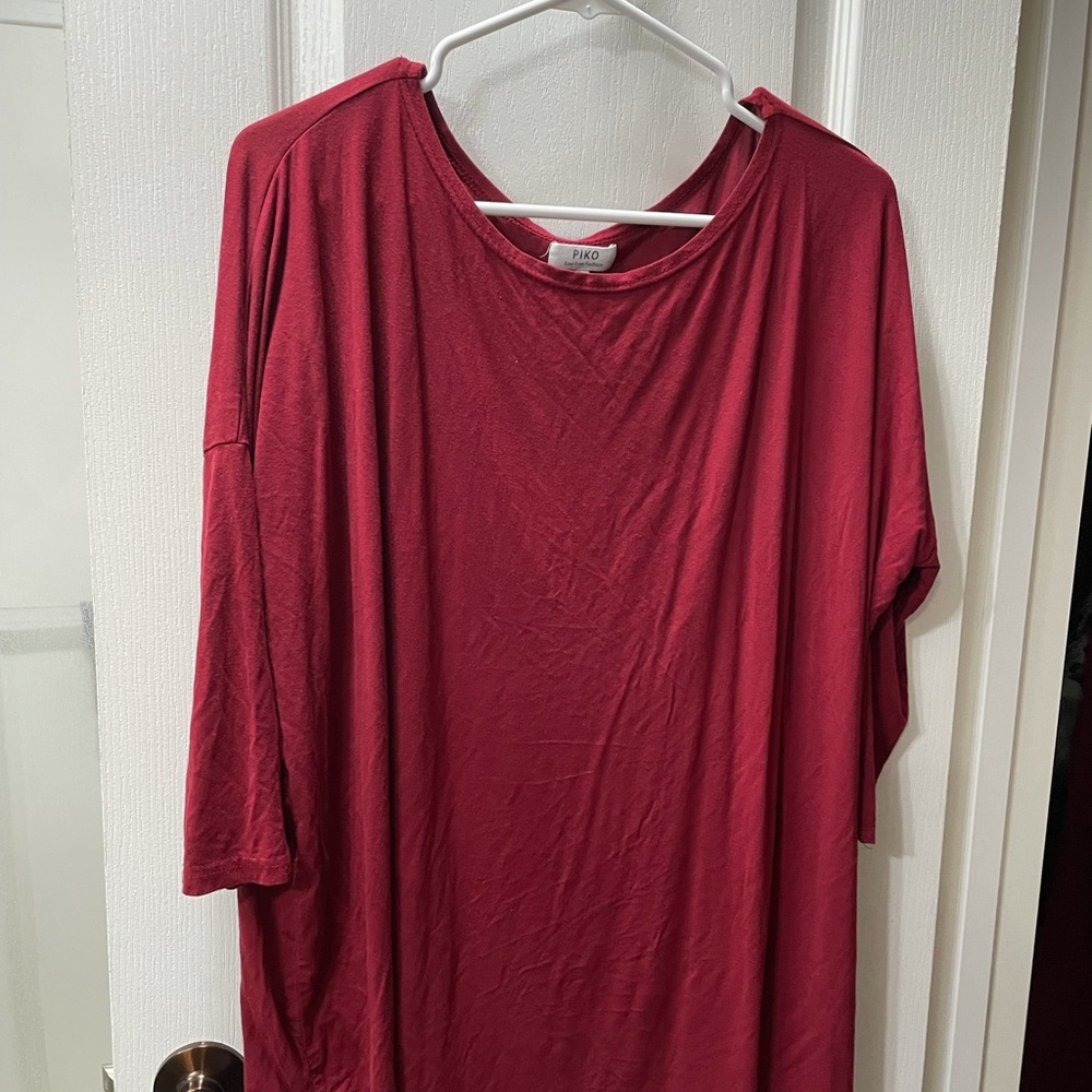 Piko Top